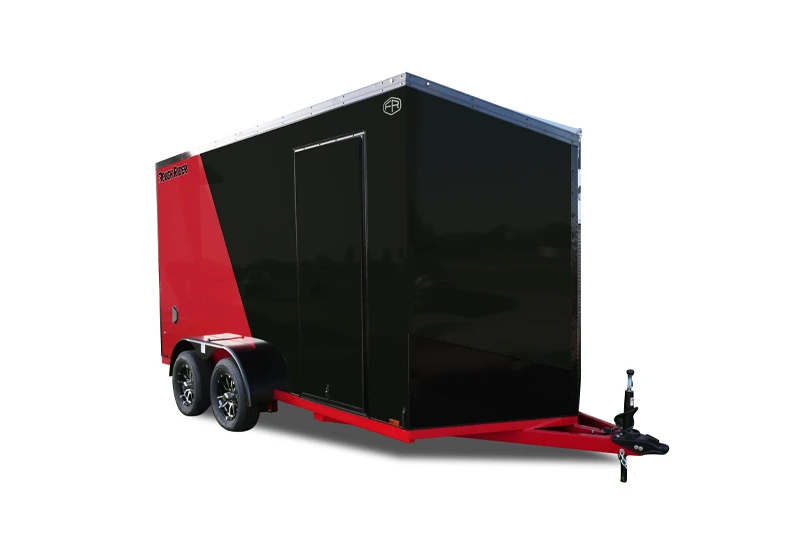 Cargo Trailers Exterior Image